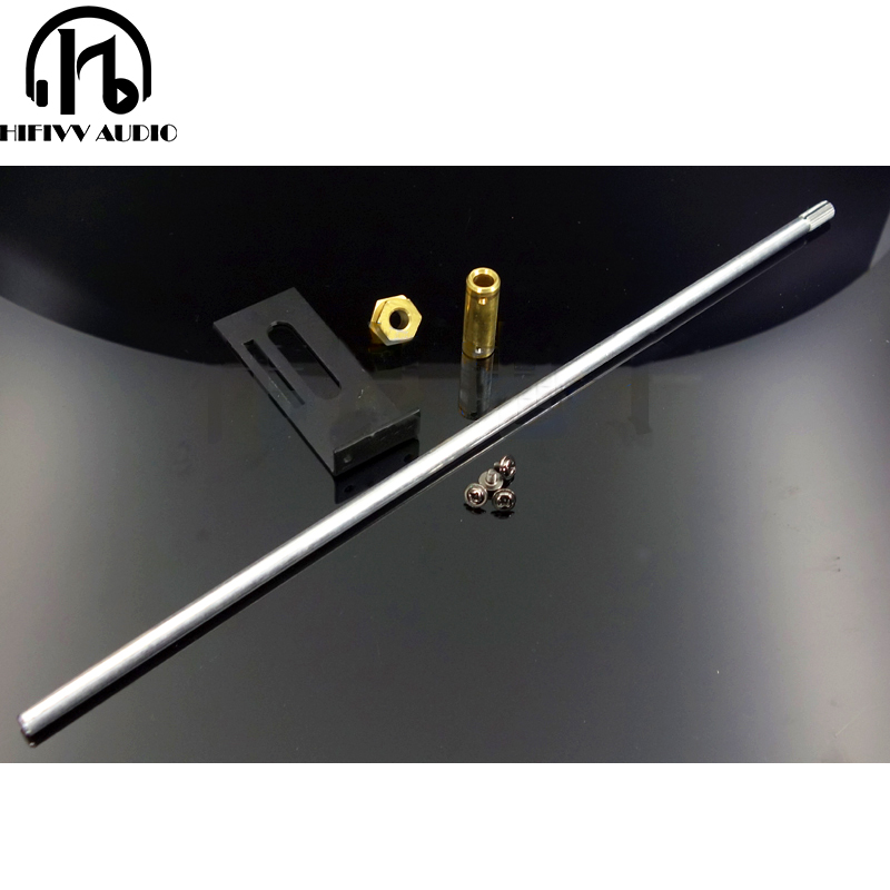 Diy Audio Electronics Kit - ก้าน RK27 RH2702โพเทนชิออมิเตอร์สำหรับเครื่องขยายเสียง HiFi พรีแอมพลิฟายเออร์ควบคุมชุดอุปกรณ์ DIY