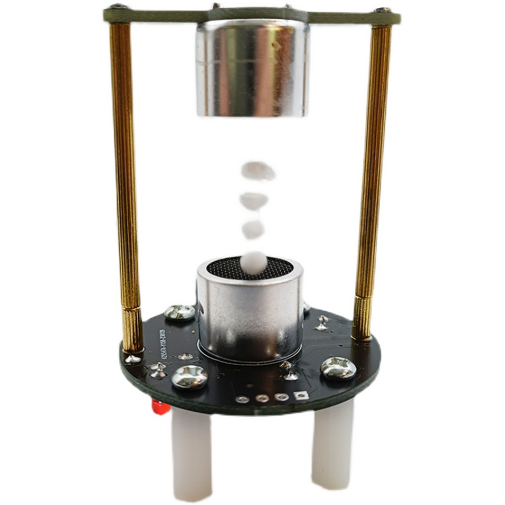 Diy Electronics Learning Kit - DC 12V Ultrasonic Levitation DIY ชุดการเรียนรู้
