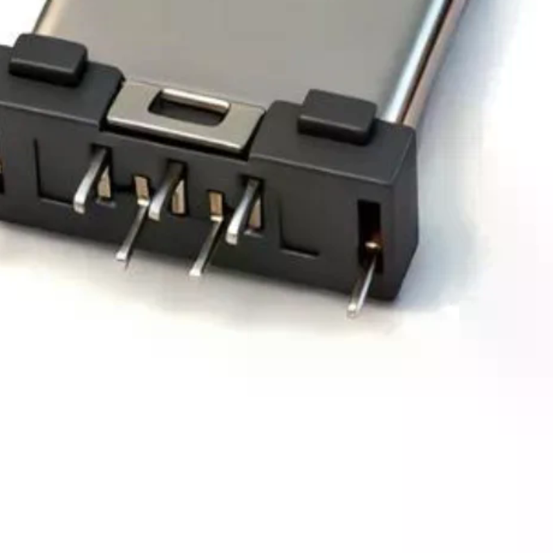Diy Electronics Shop - 10 ชิ้น ขั้วต่อไมโครยูเอสบี 5 พิน ขนาด