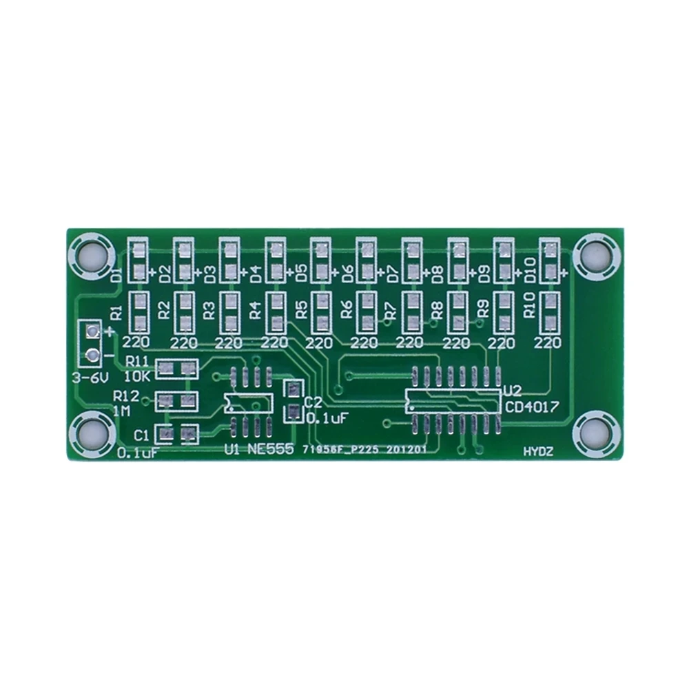 SMD เชื่อมการฝึกอบรม Smart Ele - Diy Electronics Learning Kit บทวิจารณ์และราคา