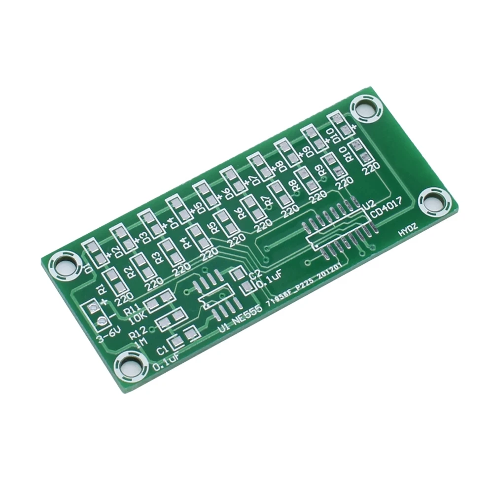 SMD เชื่อมการฝึกอบรม Smart Ele - Diy Electronics Learning Kit บทวิจารณ์และราคา