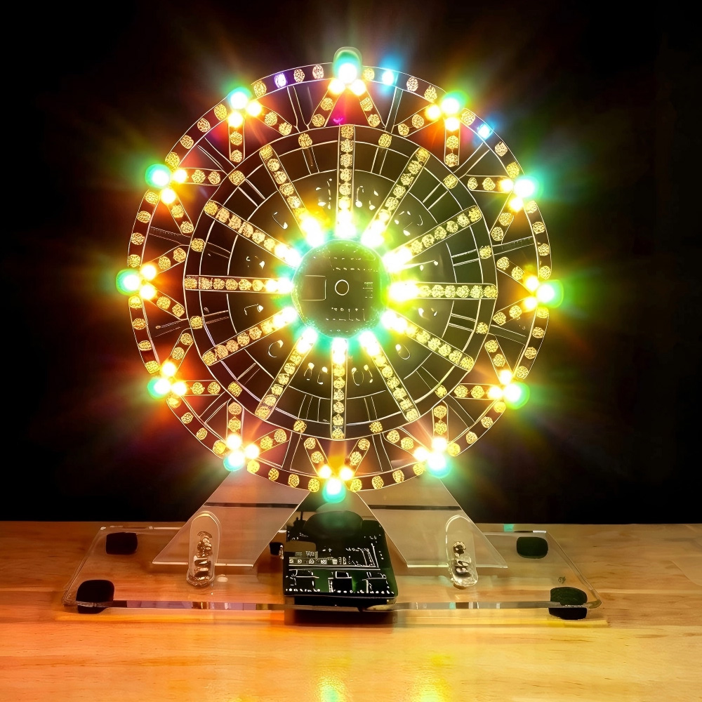 ชุดอุปกรณ์อิเล็กทรอนิกส์ DIY ช - Diy Electronics Project Kit บทวิจารณ์และราคา