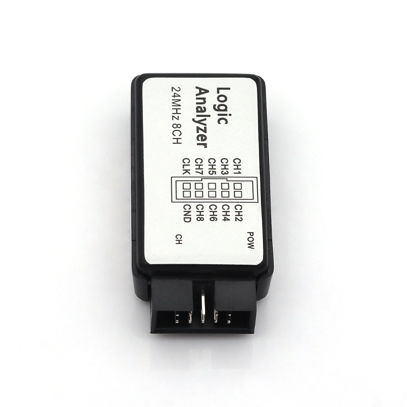 เครื่องวิเคราะห์ลอจิก USB สำหร - Logic Analyzer Usb บทวิจารณ์และราคา