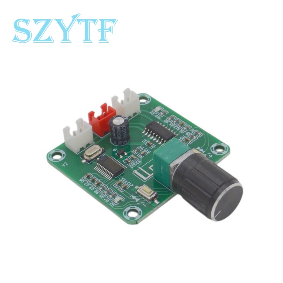 XH-A158 Ultra Clear BLE 5.0 บอ - Diy Audio Electronics Kit บทวิจารณ์และราคา