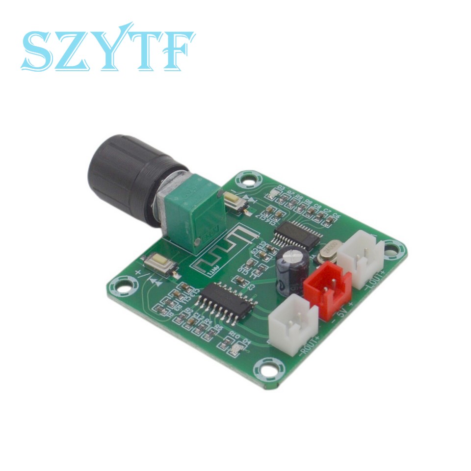XH-A158 Ultra Clear BLE 5.0 บอ - Diy Audio Electronics Kit บทวิจารณ์และราคา