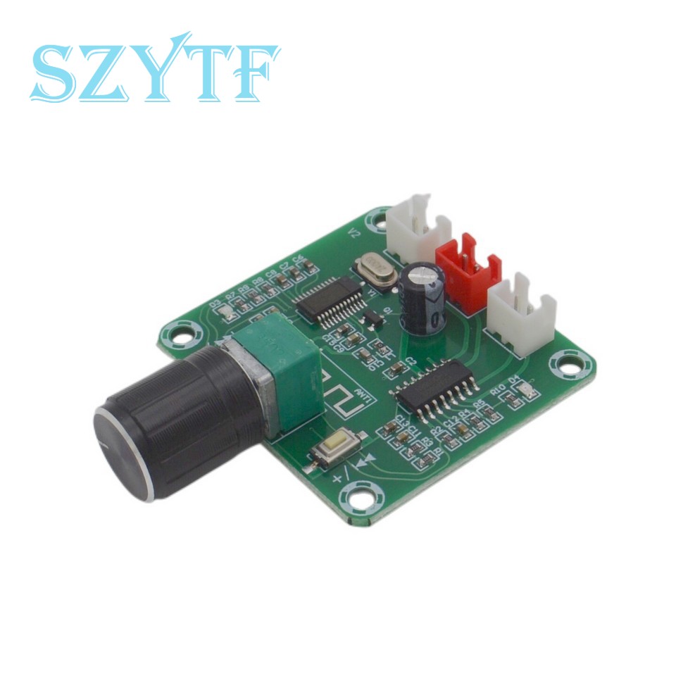XH-A158 Ultra Clear BLE 5.0 บอ - Diy Audio Electronics Kit บทวิจารณ์และราคา