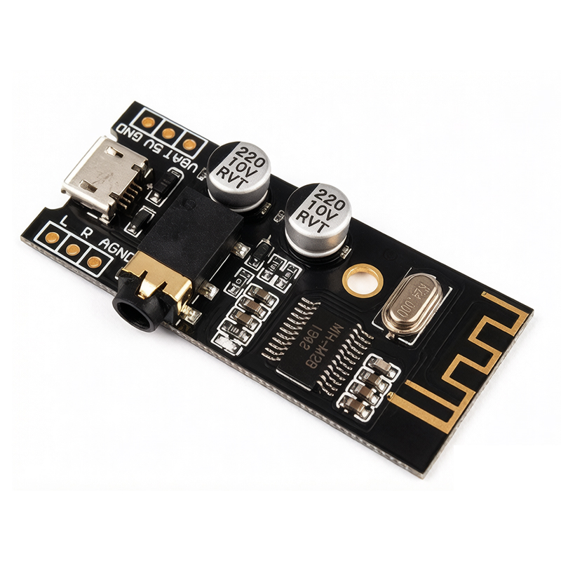 MH-M18 MH-M28 MH-M38 โมดูลรับส - Diy Audio Electronics Kit บทวิจารณ์และราคา